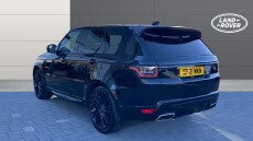 Land Rover Range Rover Sport 3.0 D300 HSE Dynamic Black 5dr Auto Diesel Estate